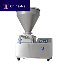 Eclair depositor M1 ALmuffinsdonutscake
