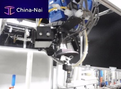 Cleaning robot