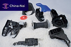 ABS plastic injection molding technical partsprototypingsmall series