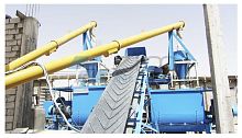 Weighing system