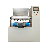 Cookies depositor DSMautomaticfor the food industrytable