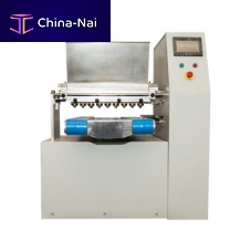 Cookies depositor DSMautomaticfor the food industrytable