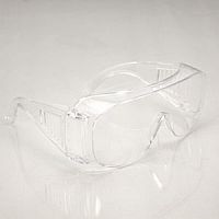 Safety glasses