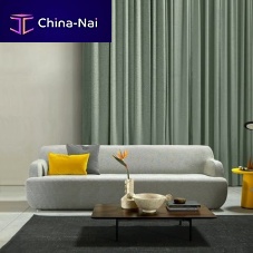 Modular sofa Deep Loungecornercontemporaryfabric
