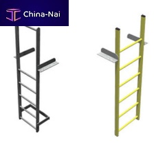 Dock ladder fixedswimstainless steel