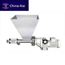 Screw pump MDTC seriesfor chemicalselectricself-priming
