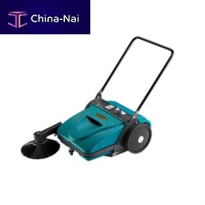 Walk-behind sweeper PICOBELLO 101manualoutdoorindoor