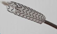 Biliary stent BISnitinol