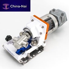 Piston pump GPD-Q0SSYfor chemicalspneumaticself-priming