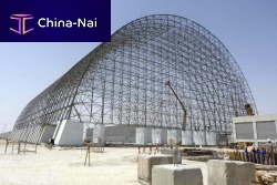 Prefab building steelgalvanized steelaluminum