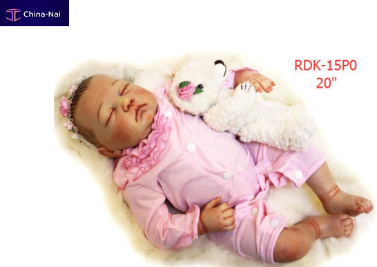 											����� Reborn doll  Co., Ltd