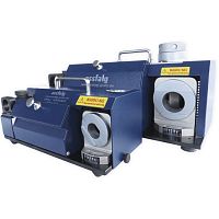 Drill bit grinding machine EDG 213 | 1226manually-controlledCBN