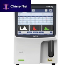 Automatic hematology analyzer SMT-30automatedPOCbenchtop
