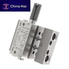2-channel flow divider 0675 series oilgreasestainless steel