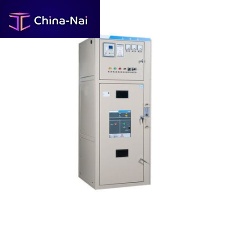 AC switchgear XGN66A-12medium-voltagemetal-cladindustrial