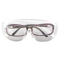 Safety glasses