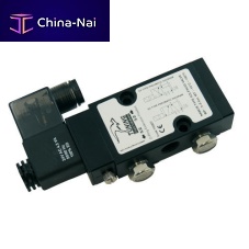 3-way solenoid valve 700ZDT00 seriesthreadedNAMURIP65