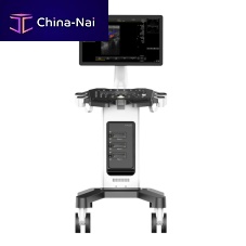 On-platform veterinary ultrasound system F3-VETmultipurposefor small animalsfor large animals