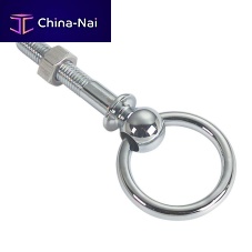 Mooring ring 63A.Cround
