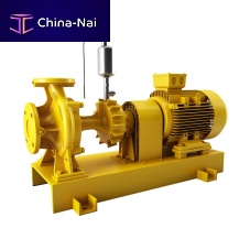 Centrifugal pump ESLHT serieswaterwith electric motorself-priming