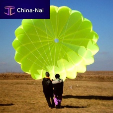 Rescue parachute SC seriestandem