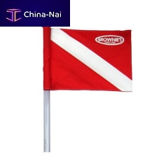 Dive flag