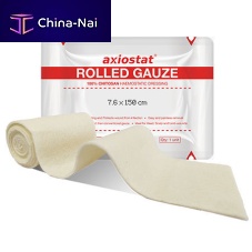 Hemostatic gauze bandage Axiostat® L150