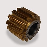 Gear gear hob
