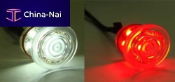 Aircraft cabin lighting flooremergency