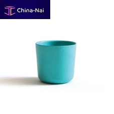 Food-grade melamin cup GUSTO SMALLbamboo fiber
