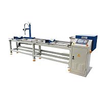 Plasma cutting machine PCP seriesfor metalfor metal pipesCNC