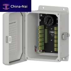 Vibration switching box SBX02 Series