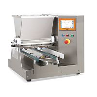 Automatic depositor BABYDROP seriesmulti-headfor the food industry