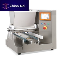 Automatic depositor BABYDROP seriesmulti-headfor the food industry