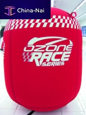 Regatta buoy RACEspecial markcylindrical