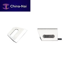 Ophthalmic knife customize