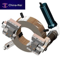 Electric chamfering machine SFP-26