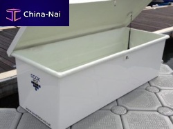 Dock storage box MAXI