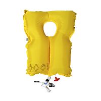 Aircraft life jacket for helicopterfor passengerschildren's