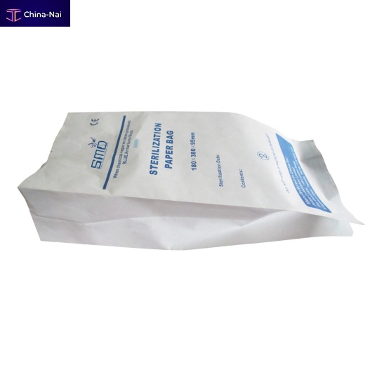 											Sterilization pouch 372 series