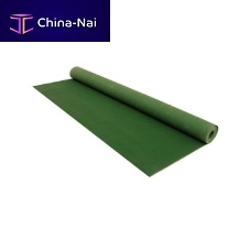 Electrically isolating mat B111.08 seriesprotectionrubber