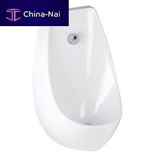 Ceramic urinal STYLE: 02524wall-mounted
