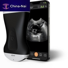 Hand-held veterinary ultrasound system C3 HD3 Vetmultipurposefor large animalstouchscreen