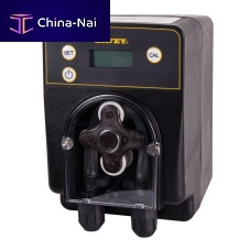Pumping station controller PH PERISTALTIC