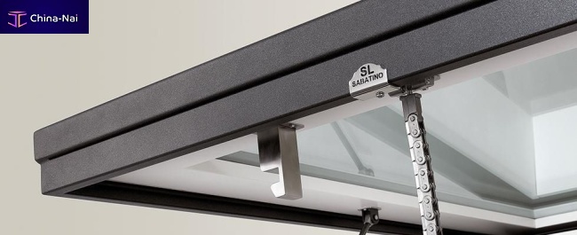 Skylight Skylight