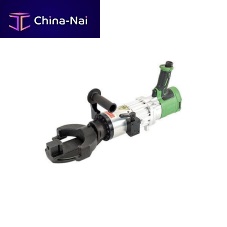 Handheld bender CW21-022pneumaticcablecutting