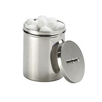 Stainless steel dressing drum 18-99-011, 18-99-012