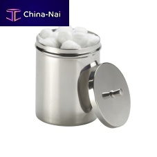 Stainless steel dressing drum 18-99-011, 18-99-012