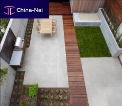 Ductal® UHP concrete deck slab