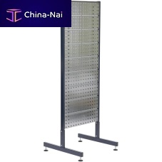 Tool holder panel